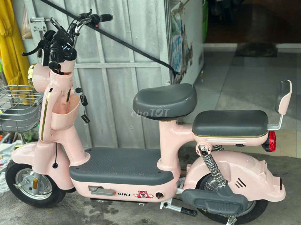 Ít đi nên cần bán lại