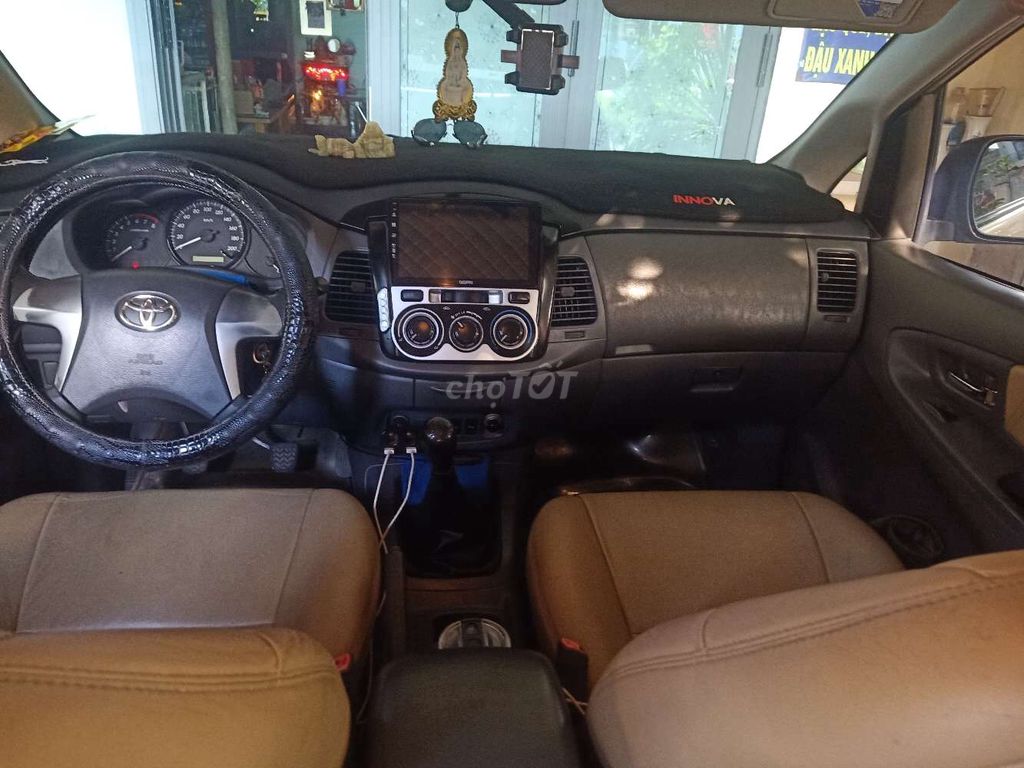 xe 2013 2.0E - 340 km. Mua bán Ô tô tại Quận Sơn Trà Đà Nẵng được đăng bởi Hoàng Văn Xuân  hình 3