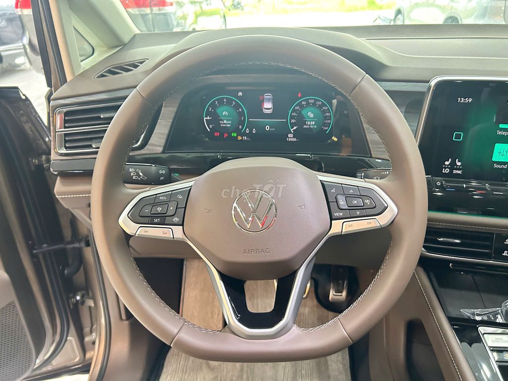 Viloran 2024 Luxury 13.500km Full Đồ Chơi Zin 100%. Mua bán Ô tô tại Quận 7 Tp Hồ Chí Minh được đăng bởi Tuấn Sài Gòn Car Auto hình 11