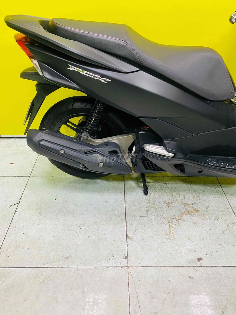 Honda PCX 125FI hỗ trợ trả góp trả 5tr nhận xe