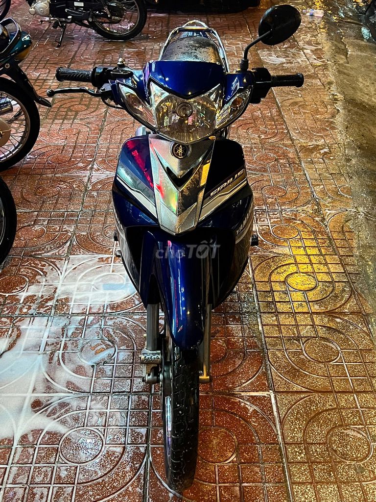 sirius thanh lý,xe đẹp,êm. Mua bán Xe máy tại Thành phố Buôn Ma Thuột Đắk Lắk được đăng bởi DỊCH VỤ CẦM ĐỒ PHÚT 89  hình 1