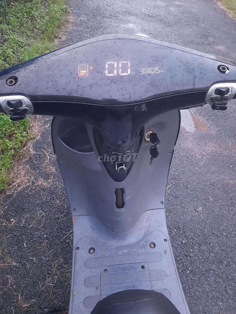 Xe tayga 50cc GOGO biển sài gòn chính chủ2023. Mua bán Xe máy tại Thành phố Thủ Đức Tp Hồ Chí Minh được đăng bởi Phan Quoc Thuong hình 6