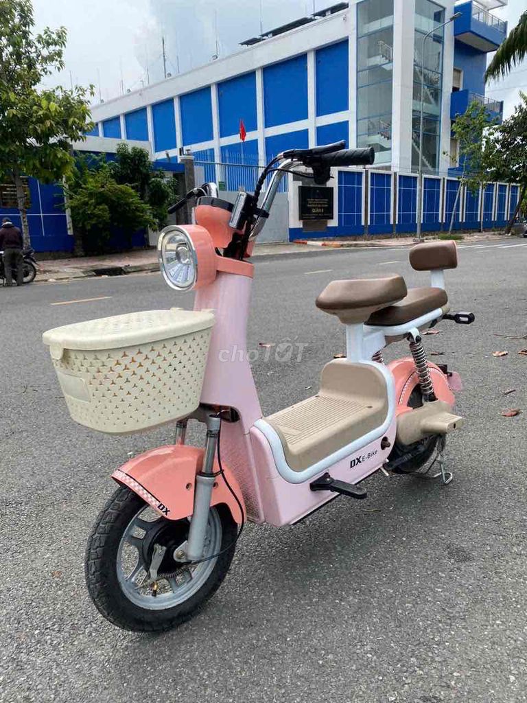 Bán xe máy điện anni moka