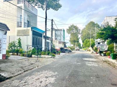 Chủ kẹt bán nền giá tốt KDC Ngân Thuận
