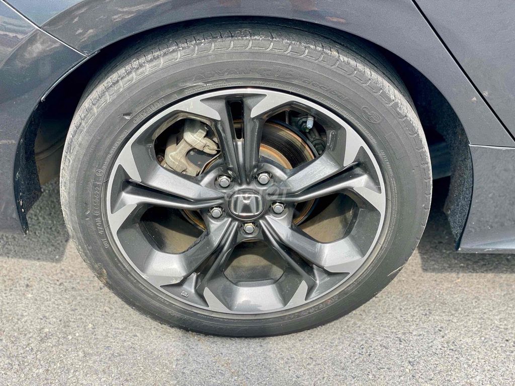 Honda Civic 2022 G - 41000 km. Mua bán Ô tô tại Quận Bình Tân Tp Hồ Chí Minh được đăng bởi SONIC CAR CARE hình 20