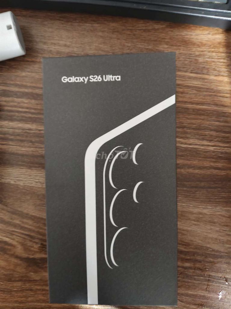 Samsung S26 Ultra 256GB. Mua bán Điện thoại tại Quận Bắc Từ Liêm Hà Nội được đăng bởi Quyết hình 1