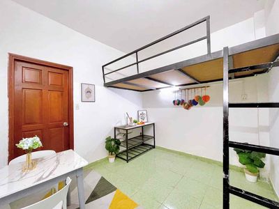 PHÒNG TRỌ GIÁ RẺ BÌNH TÂN, TÂN PHÚ