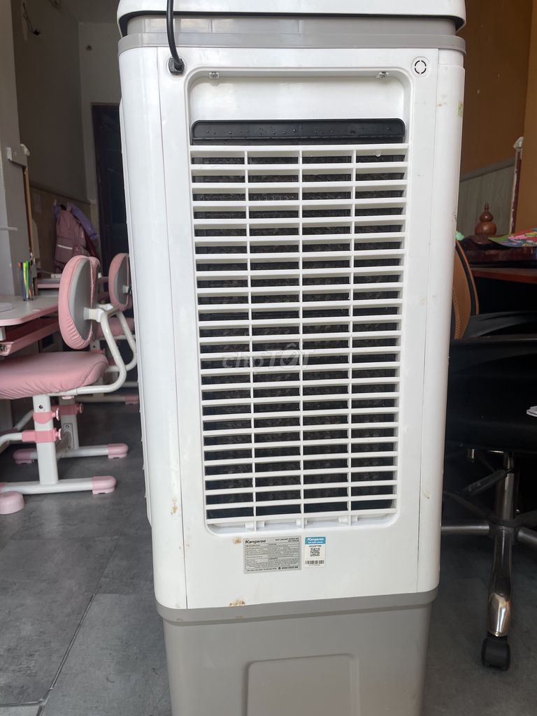 Máy làm mát không khí Kangaroo 60 lít. Mua bán Máy lạnh, điều hoà tại Thành phố Thủ Đức Tp Hồ Chí Minh được đăng bởi Nguyễn Trúc Giang hình 6