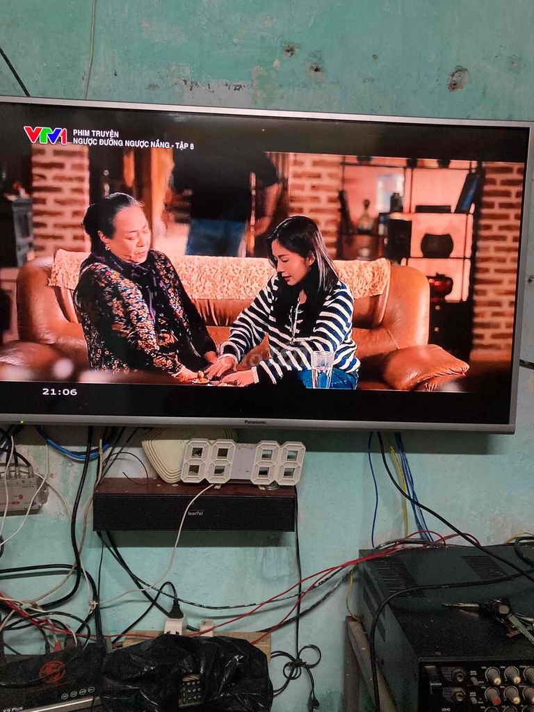 Tivi Panasonic 43 inch Đã sử dụng. Mua bán Tivi, Âm thanh tại Huyện Nga Sơn Thanh Hóa được đăng bởi thuyen hình 1