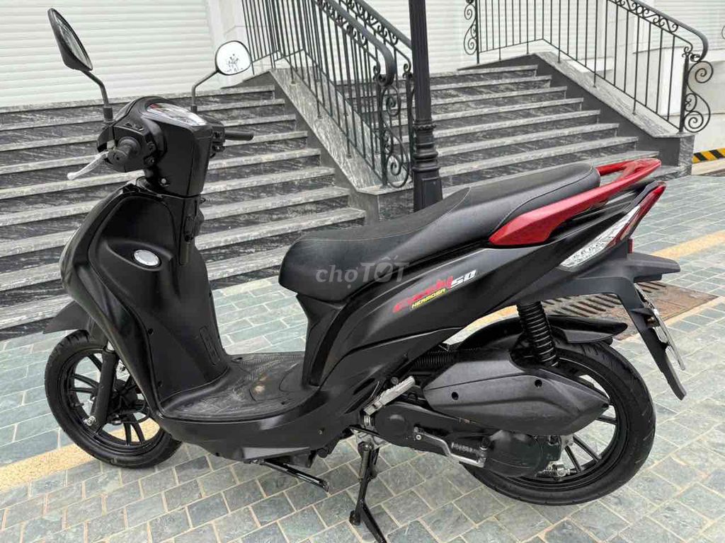 Bán kimcoCandy hermosa 50cc học sinh chính hãng. Mua bán Xe máy tại Quận Bắc Từ Liêm Hà Nội được đăng bởi Hữu Nhuận hình 1