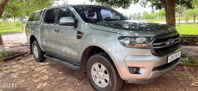 Ford Ranger 2018 XLS 2.2 4x2 MT - 920000 km. Mua bán Ô tô tại Huyện Cư Kuin Đắk Lắk được đăng bởi Nguyễn Tất Thuận