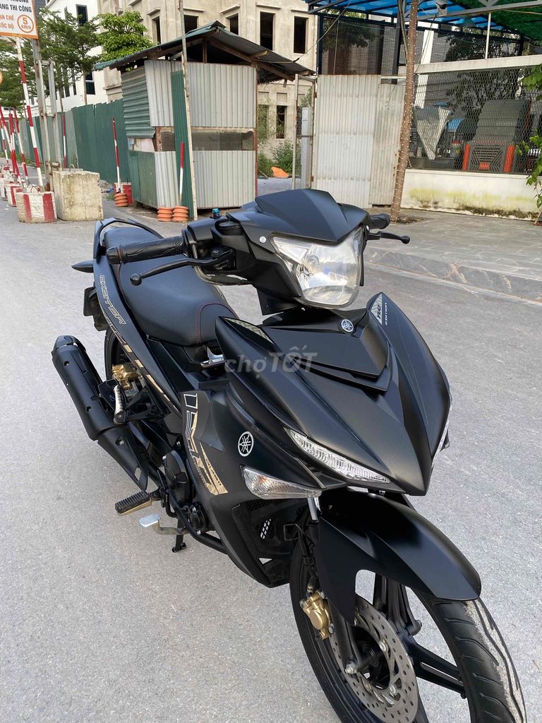 Siêu Phẩm Exciter 150 chính chủ biển 29 mới 90%. Mua bán Xe máy tại Quận Nam Từ Liêm Hà Nội được đăng bởi minh hình 10