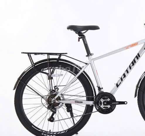 XE CATANI CHÍNH HÀNG KHU 586. Mua bán Xe đạp tại Quận Cái Răng Cần Thơ được đăng bởi Nguyễn Nhung hình 3