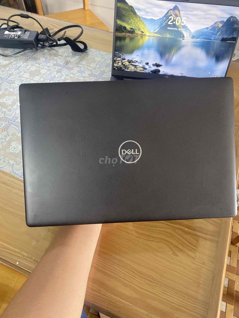 lapto dell 5400 hàng mỹ zin full chức năng. Mua bán Laptop tại Thị xã Phú Mỹ Bà Rịa - Vũng Tàu được đăng bởi thủy hình 1