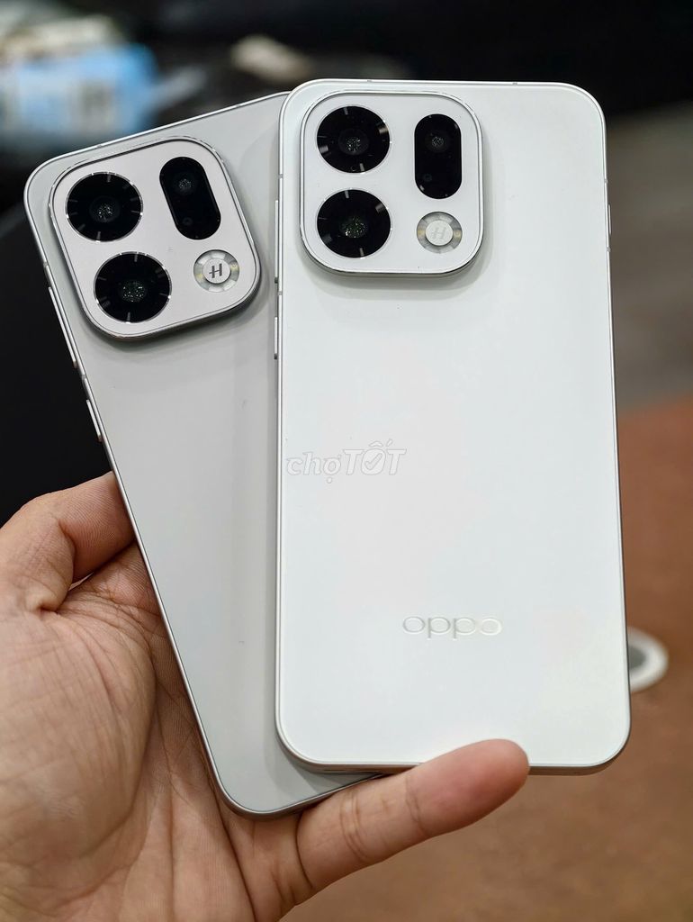 Oppo Find X9 5G bản nội địa 16-256gb đẹp keng 99%. Mua bán Điện thoại tại Quận Đống Đa Hà Nội được đăng bởi Hn Store hình 1