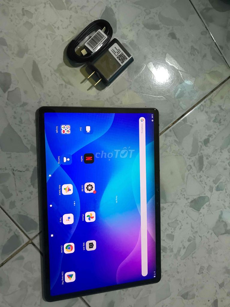 Tablet Lenovo tab P11 Pro 2020 ( 6gb/128gb ) 99%