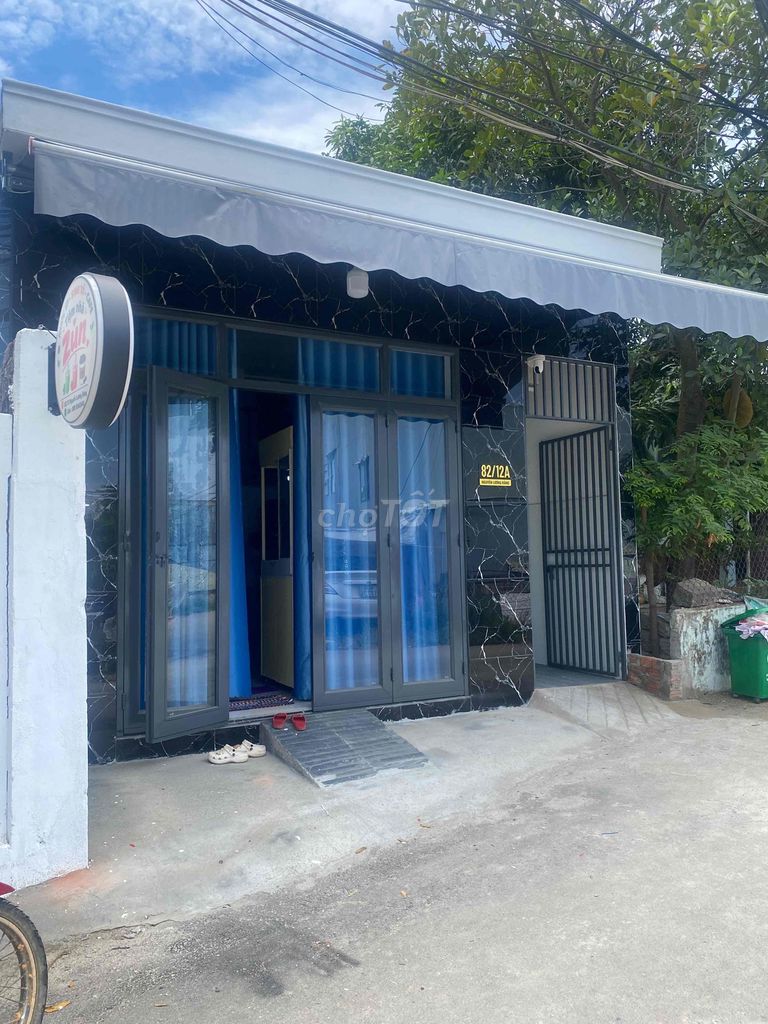 cần bán dãy trọ mặt tiền 7m , dòng tiền ổn định 20tr/th