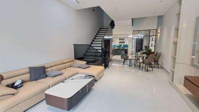 Аренда · 4 комн. · 100 м² · Quận Sơn Trà, ул. Đường Trần Đức Thông