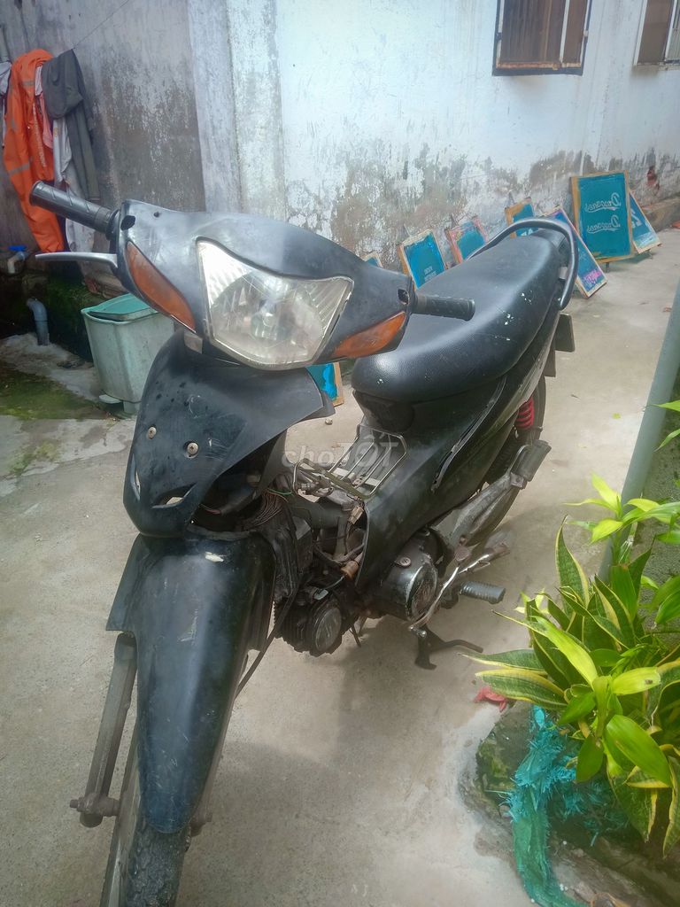 Cần bán xe máy. Mua bán Xe máy tại Quận Bình Tân Tp Hồ Chí Minh được đăng bởi Hải hình 3