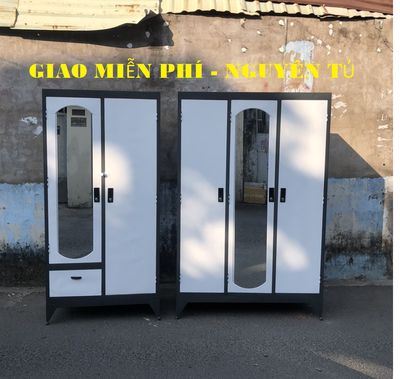 TỦ SẮT - TỦ SẮT - TỦ SẮT ,TỦ SẮT QUẦN ÁO .TỦ SẮT🕉. Mua bán Tủ, kệ gia đình tại Quận Bình Thạnh Tp Hồ Chí Minh được đăng bởi NỘI THẤT VĂN PHÒNG