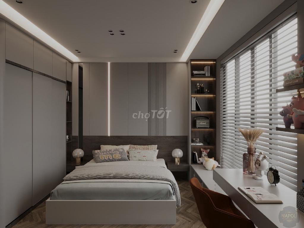 PHỐ VIP XÁCH TAY-7 TẦNG-THANG MÁY-40M2-Ô TÔ ĐỖ CỔNG-8,6 TỶ