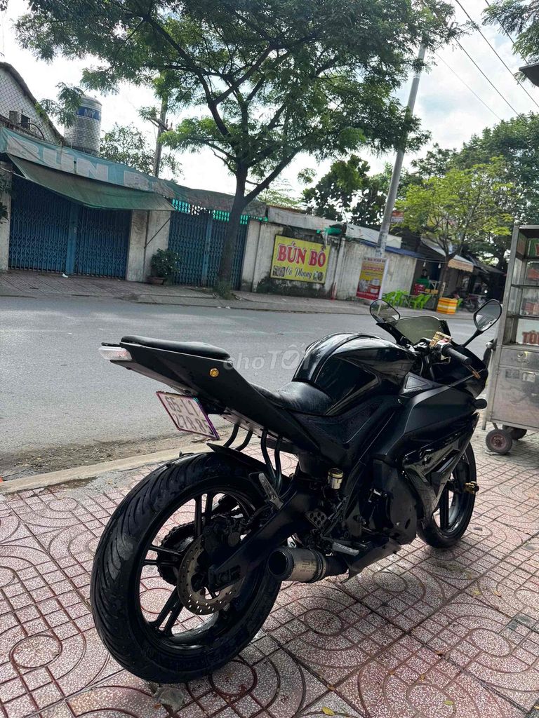 Phoenix 175 2017 máy êm biển số 65. Mua bán Xe máy tại Huyện Bình Chánh Tp Hồ Chí Minh được đăng bởi Phong Vũ hình 4