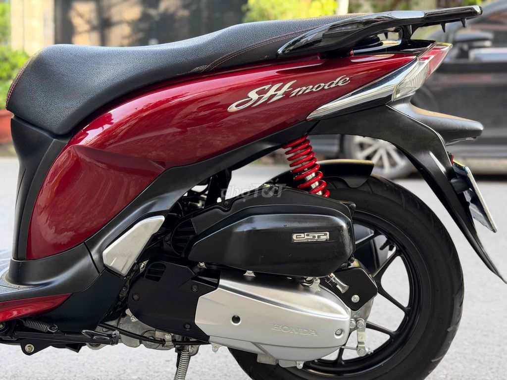 SHMODE BẢN ĐẶT BIỆT KHÓA SMARKEY ZIN 2017 9C. Mua bán Xe máy tại Quận 7 Tp Hồ Chí Minh được đăng bởi Chuyên bán xe đẹp zin keng 9 chủ hình 7