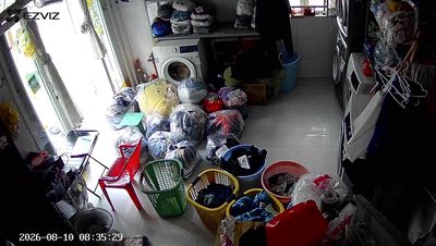 SANG NHƯỢNG TIỆM GIẶT SẤY - THỦ ĐỨC