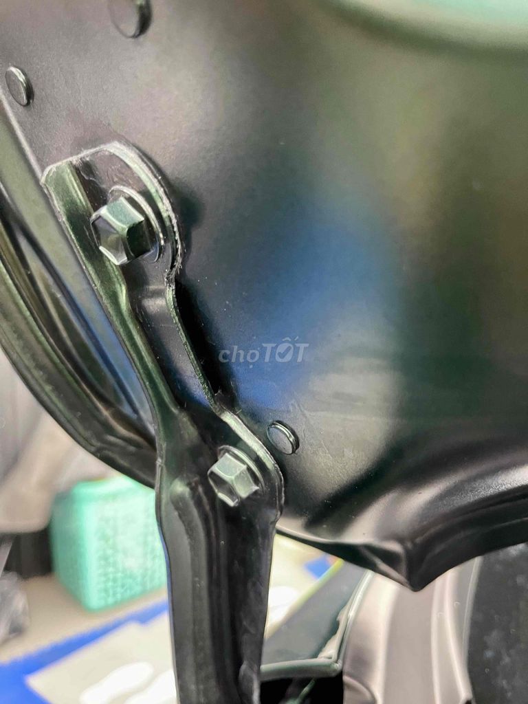 ✅ FADIL 2021 MÀU “XANH LÁ”. MÁY ZIN 100%. BAO TEST. Mua bán Ô tô tại Quận 7 Tp Hồ Chí Minh được đăng bởi TRƯỜNG AN hình 17