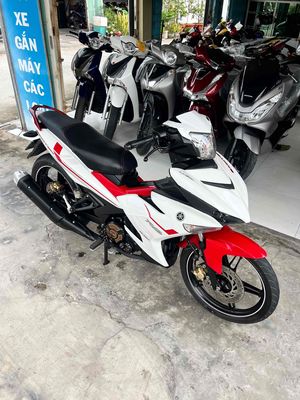 Exciter 150 Xe Đẹp Máy Zin (trả góp). Mua bán Xe máy tại Huyện Lai Vung Đồng Tháp được đăng bởi Cửa Hàng Xe Gắn Máy PHONG uy tín