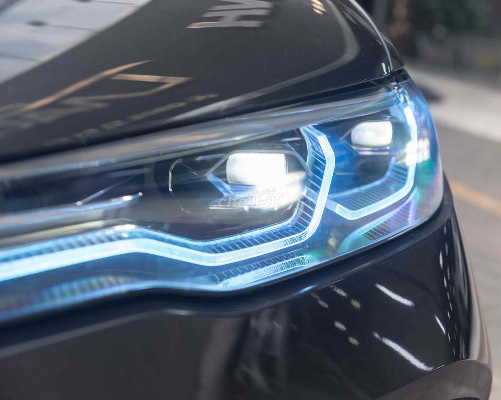 LONG ANH AUTO về BMW X7 xdrive40i 2021. Mua bán Ô tô tại Quận 7 Tp Hồ Chí Minh được đăng bởi LongAnh AuTo  hình 5