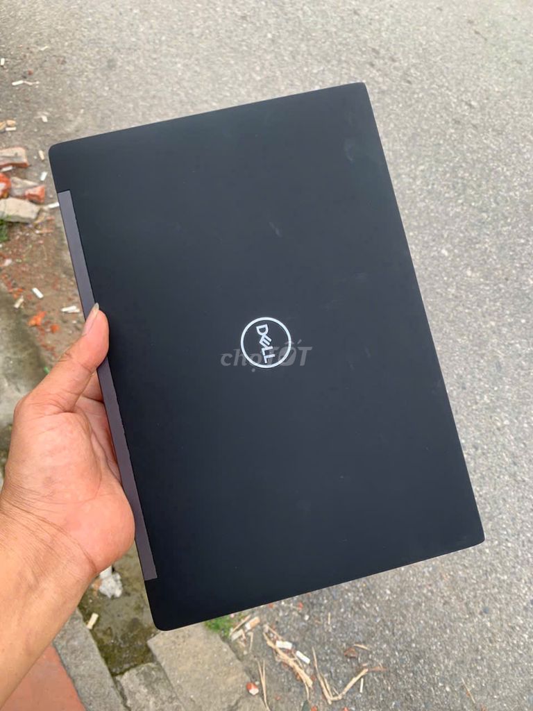 Dell Inspiron 7380. Mua bán Laptop tại Huyện Quế Võ Bắc Ninh được đăng bởi Luân hình 1