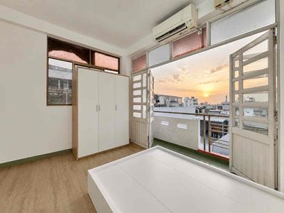 Room 28 m² · Đường Lê Văn Quới