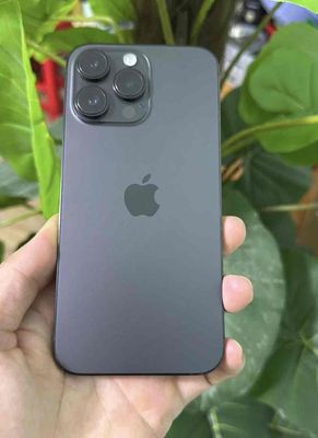 14Pro Max Qte 128Gb.Máy Đẹp 99.Không Lỗi gì. Mua bán Điện thoại tại Thị xã Tân Uyên Bình Dương được đăng bởi Phan Tinh