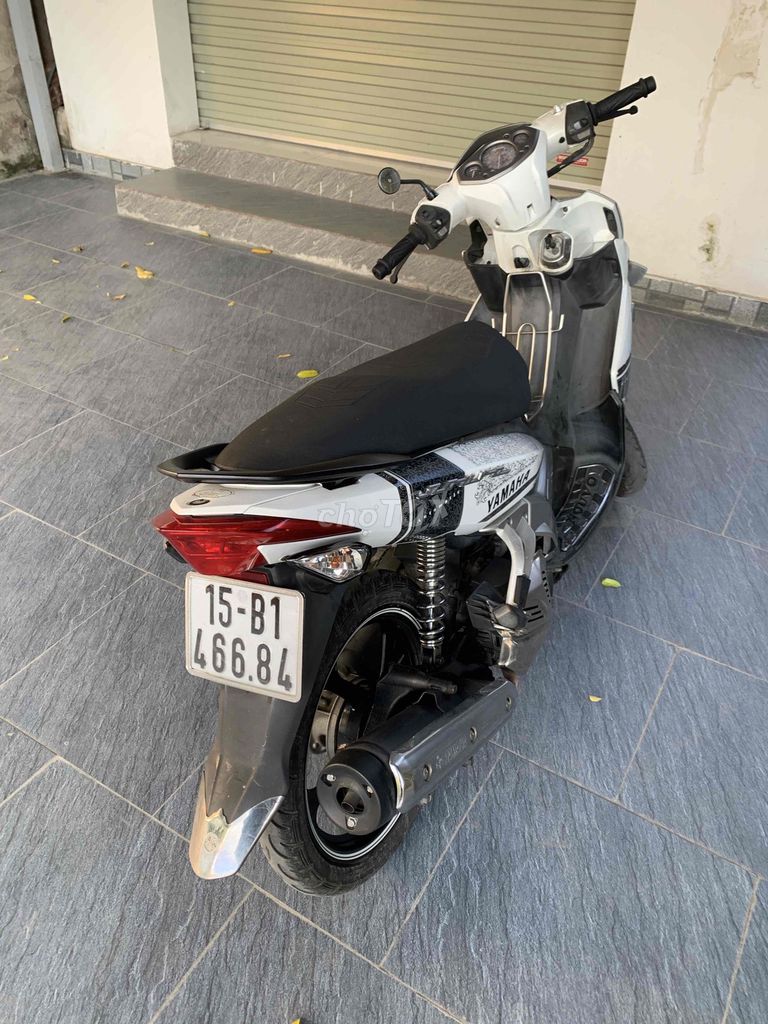 Bán xe nouvo lx135 giấy tờ đầy đủ giá 4tr2