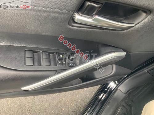 Toyota Corolla Cross 1.8G 2022. Mua bán Ô tô tại Thành phố Bà Rịa Bà Rịa - Vũng Tàu được đăng bởi Hưng Xeko hình 3