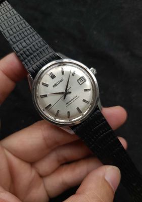 Đồng hồ Seiko vintage Seikomatic-R