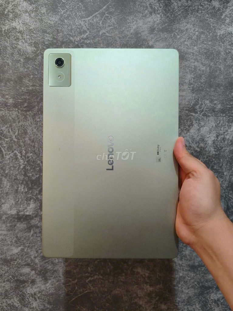 Lenovo Xiaoxin Pad Pro 12.7 8GB/256GB Xanh 99%. Mua bán Máy tính bảng tại Huyện Châu Thành Tiền Giang được đăng bởi Nguyễn Hữu Tuấn Thu cũ đổi mới hình 1