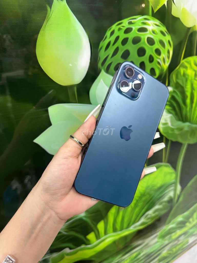 THANH LÝ 12PMAX 128GB FULL CHỨC NÂNG