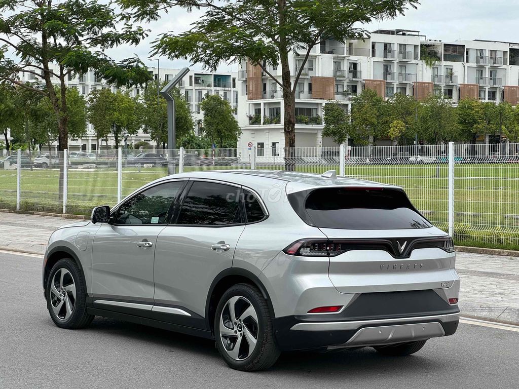 VF8 Eco 2023 Mua Pin Sdi giảm 70tr đổi xe xăng. Mua bán Ô tô tại Quận Thanh Xuân Hà Nội được đăng bởi hoang tran minh hình 3