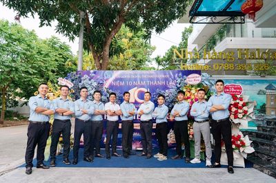 CÔNG TY CỔ PHẦN THƯƠNG MẠI VÀ DỊCH VỤ CHÚ VOI CON