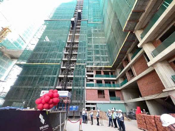 Chính chủ cần bán hợp đồng shophouse giá ưu đãi Chính chủ cần bán hợp đồng shophouse giá ưu đãi
