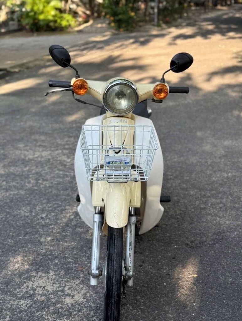 Xe cup học sinh. Mua bán Xe máy tại Quận Nam Từ Liêm Hà Nội được đăng bởi Thế anh hình 1