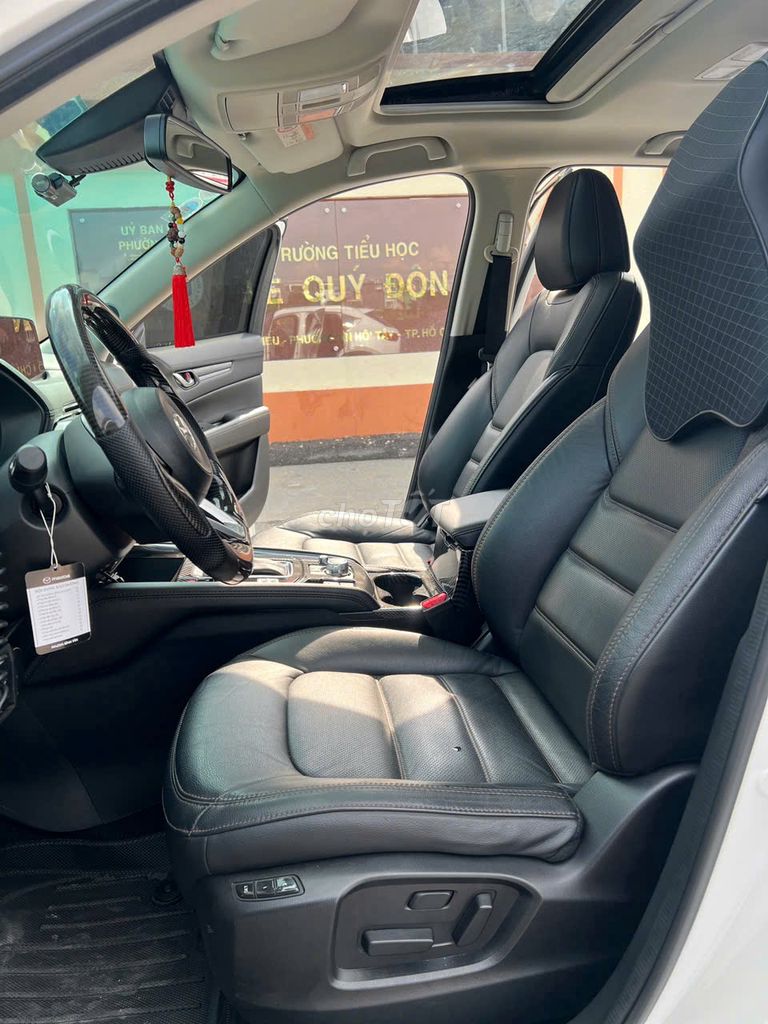 Xe chính chủ Mazda CX-5 2.5 4x4 quá đẹp quá mới. Mua bán Ô tô tại Quận Gò Vấp Tp Hồ Chí Minh được đăng bởi Phan Trung Quân hình 7