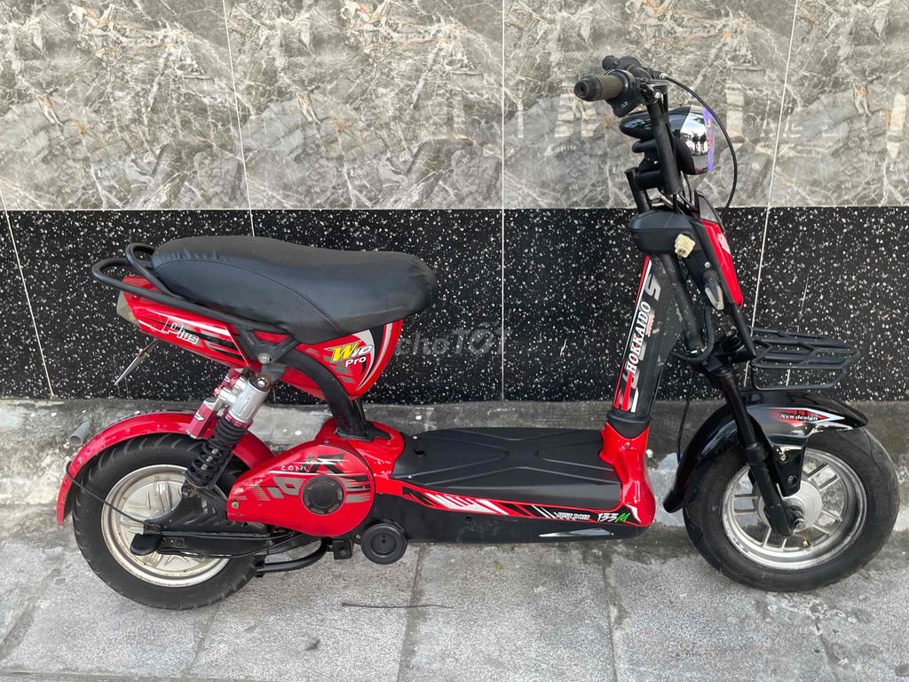 🦠. CẦN BÁN 133 BÒ ĐIÊN BOLOT. NEW 90%. Mua bán Xe điện tại Huyện Hoài Đức Hà Nội được đăng bởi Lê thiên cường hình 2