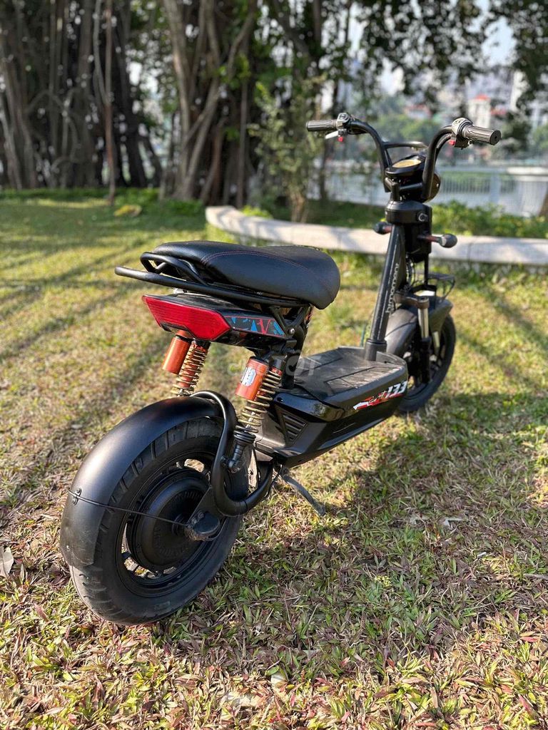 xe điện  m133s bình to giá sinh viên. Mua bán Xe điện tại Quận Đống Đa Hà Nội được đăng bởi xe điện thái hà hình 4