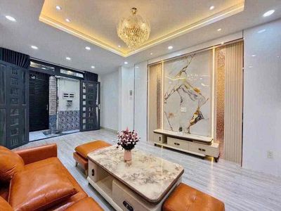 Rent · 2 bd · 40 м² · Quận Gò Vấp, ул. Đường Lê Lai