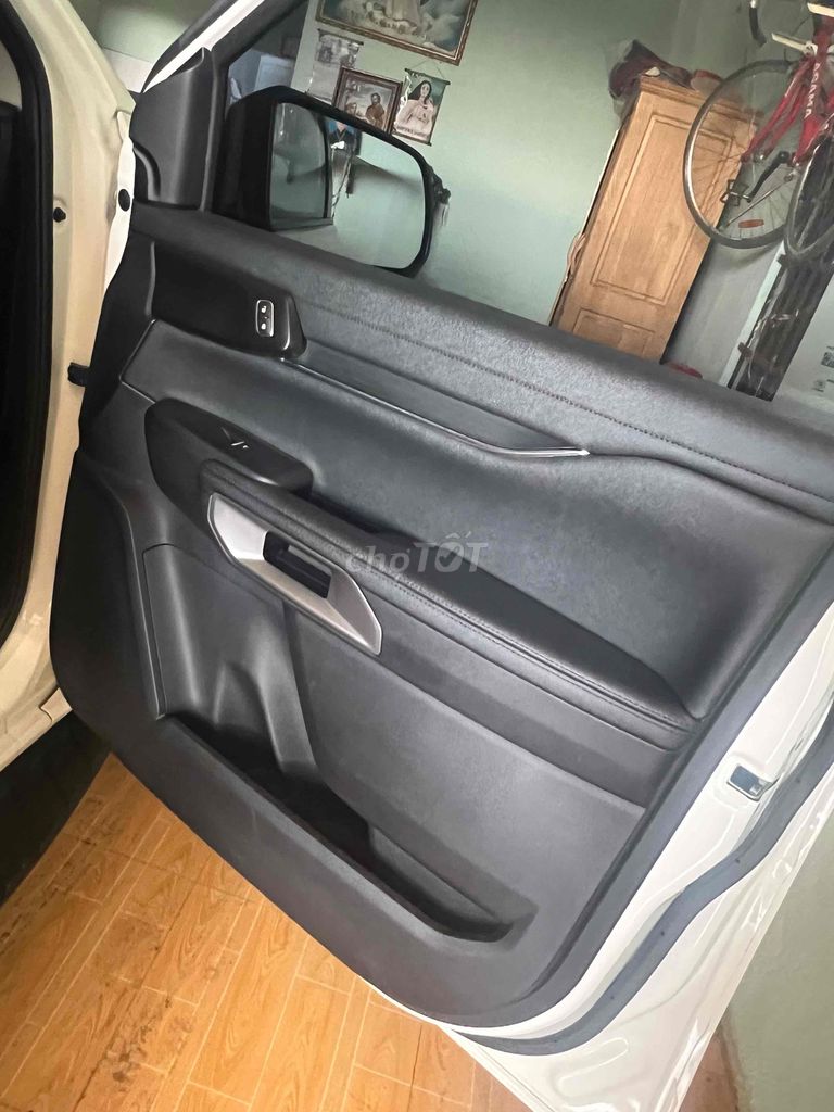 Ford Everest 2023 Sport 2.0L 4x2 AT - 49550 km. Mua bán Ô tô tại Huyện Trảng Bom Đồng Nai được đăng bởi Phúc Chề Cỏng hình 9