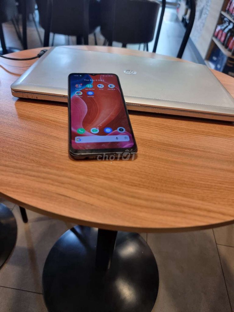 Realme C20. Mua bán Điện thoại tại Huyện Củ Chi Tp Hồ Chí Minh được đăng bởi Thanh hình 1