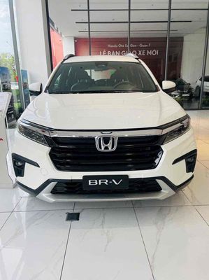 BRV L TRẮNG GIAO NGAY - GIẢM 100% Thuế + PHỤ kIỆN. Mua bán Ô tô tại Quận 7 Tp Hồ Chí Minh được đăng bởi Honda Ô Tô Sài Gòn Quận 7